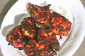 Bar-B-Que Chicken